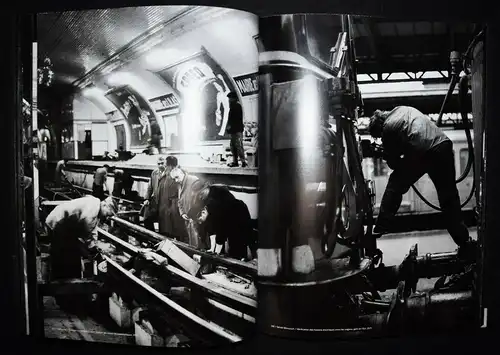 Bernard, Paris Minuit - PARIS 