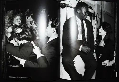 Bernard, Paris Minuit - PARIS 