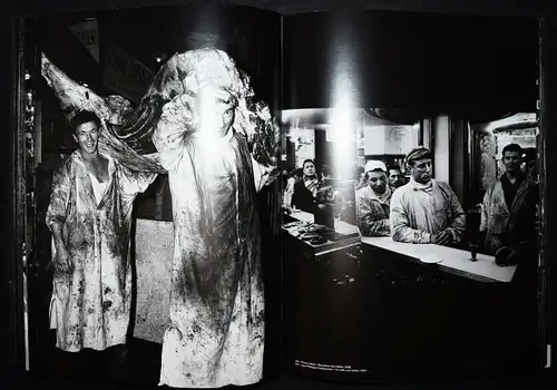 Bernard, Paris Minuit - PARIS 