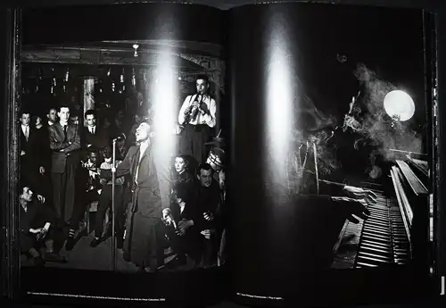 Bernard, Paris Minuit - PARIS 