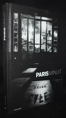 Bernard, Paris Minuit - PARIS