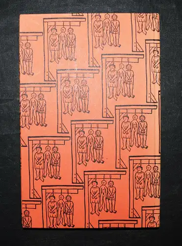 Insel-Bücherei Nr. 883 – Villon, Baladn - MUNDART