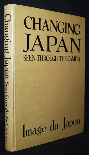 Shimbun, Changing Japan seen through the camera - 1933