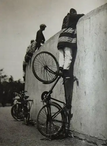 Shimbun, Changing Japan seen through the camera - 1933