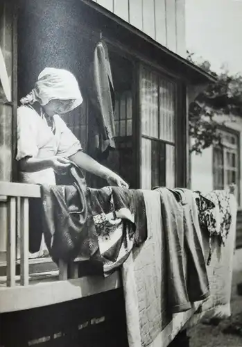 Shimbun, Changing Japan seen through the camera - 1933