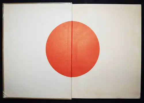 Shimbun, Changing Japan seen through the camera - 1933