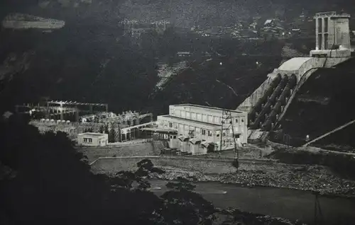 Shimbun, Changing Japan seen through the camera - 1933