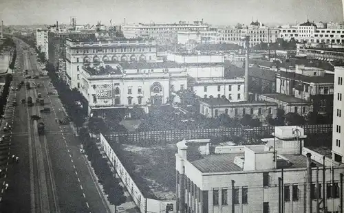 Shimbun, Changing Japan seen through the camera - 1933