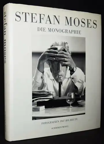 Moses, Die Monographie - WERKVERZEICHNIS - CATALOGUE RAISONNE 3829600623