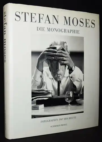 Moses, Die Monographie - WERKVERZEICHNIS - CATALOGUE RAISONNE 