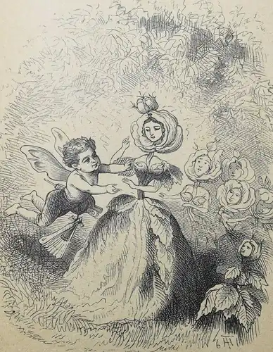 Blumauer, Gesammelte Schriften 1877 - GESAMTAUSGABE