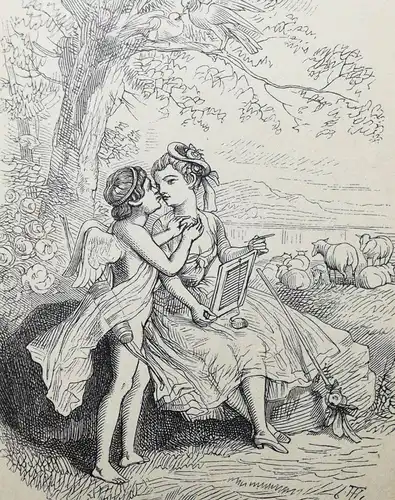 Blumauer, Gesammelte Schriften 1877 - GESAMTAUSGABE