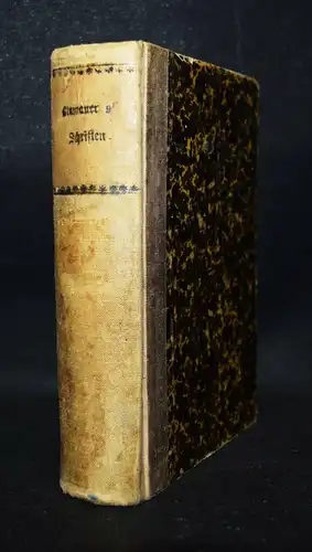 Blumauer, Gesammelte Schriften 1877 - GESAMTAUSGABE