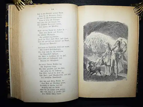 Blumauer, Gesammelte Schriften 1877 - GESAMTAUSGABE