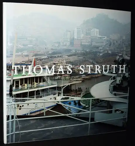 Struth, Thomas Struth - 