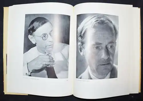 Moerkerken, Reportages in licht en schaduw 1974 ERSTE AUSGABE NIEDERLANDE 