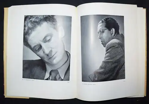 Moerkerken, Reportages in licht en schaduw 1974 ERSTE AUSGABE NIEDERLANDE 