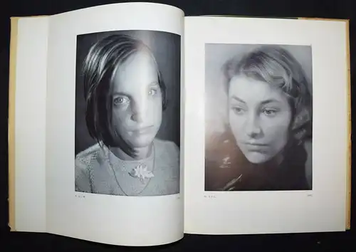 Moerkerken, Reportages in licht en schaduw 1974 ERSTE AUSGABE NIEDERLANDE 