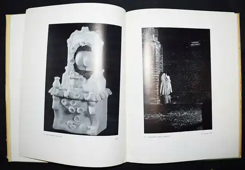 Moerkerken, Reportages in licht en schaduw 1974 ERSTE AUSGABE NIEDERLANDE 