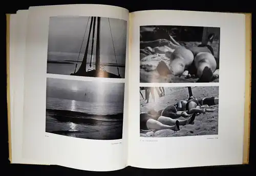 Moerkerken, Reportages in licht en schaduw 1974 ERSTE AUSGABE NIEDERLANDE 