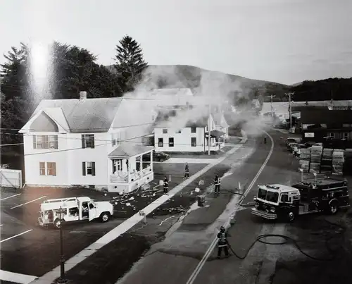 Crewdson – Berg, Gregory Crewdson WERKVERZEICHNIS CATALOG RAISONNE 