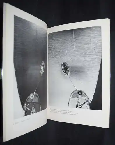 Moholy-Nagy, 60 Fotos - NEUE SACHLICHKEIT - BAUHAUS