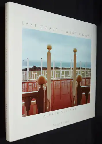 Seiland, East coast-west coast - 1986 - 