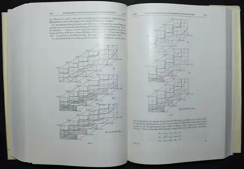 Jordan, Handbuch der Vermessungskunde. Band VI - Geodäsie