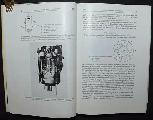 Jordan, Handbuch der Vermessungskunde. Band VI - Geodäsie