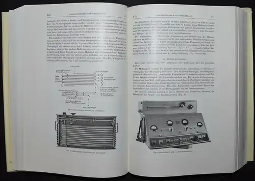 Jordan, Handbuch der Vermessungskunde. Band VI - Geodäsie