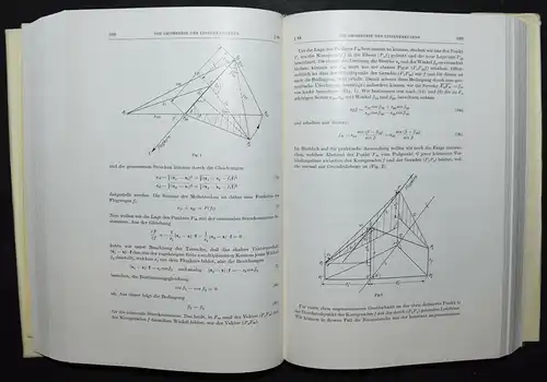 Jordan, Handbuch der Vermessungskunde. Band VI - Geodäsie