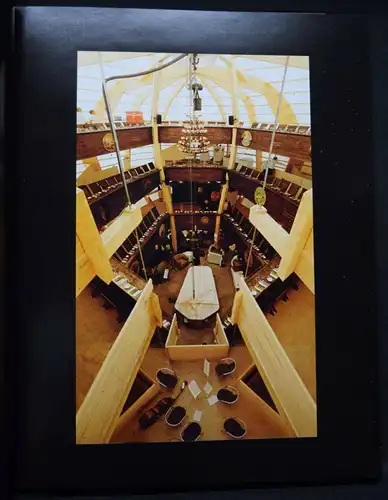 Renner, Theatrum Anatomicum - signiert - Luxusausgabe- Vorzugsausgabe