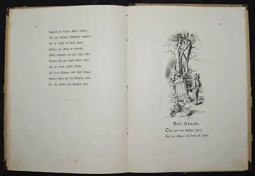 Aus Haus und Hof. Ein Buch für kleine und große Kinder (1879) - Gräfin zur Lippe