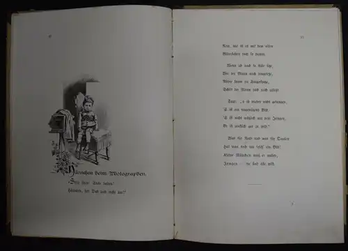 Aus Haus und Hof. Ein Buch für kleine und große Kinder (1879) - Gräfin zur Lippe