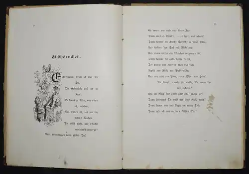 Aus Haus und Hof. Ein Buch für kleine und große Kinder (1879) - Gräfin zur Lippe