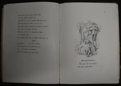 Aus Haus und Hof. Ein Buch für kleine und große Kinder (1879) - Gräfin zur Lippe