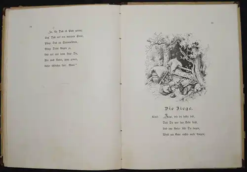 Aus Haus und Hof. Ein Buch für kleine und große Kinder (1879) - Gräfin zur Lippe