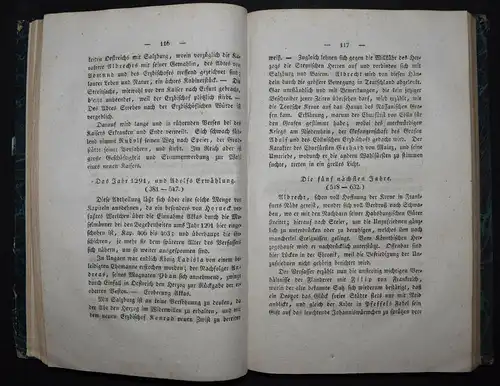 Aus und über Ottokar's von Horneck Reimkronik - 1821 - T. Schacht