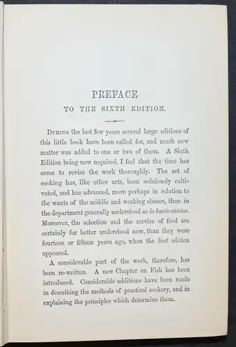 Thompson - Food and feeding - 1891 - cooking - cookbooks - cusinier