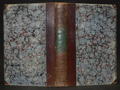 Brater. Blätter für administrative Praxis zunächst in Bayern - 1851 BAVARICA