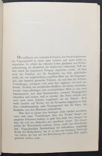 F. KINKELIN -  DIE URBEWOHNER DEUTSCHLANDS - 1882 - VORGESCHICHTE DEUTSCHLAND