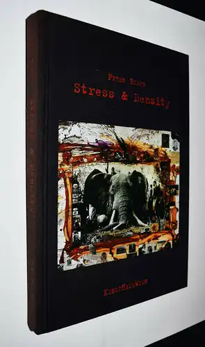 Beard, Peter. Stress & density - 1999  - AFRIKA