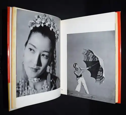 Fukuda Katsuji, Sakuga no jissai 1938 Handbook of Photography JAPAN