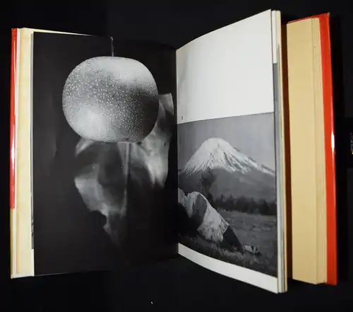 Fukuda Katsuji, Sakuga no jissai 1938 Handbook of Photography JAPAN