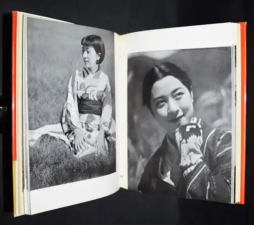 Fukuda Katsuji, Sakuga no jissai 1938 Handbook of Photography JAPAN