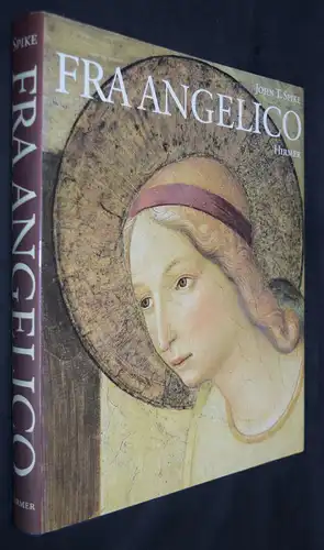 Spike, Fra Angelico WERKVERZEICHNIS CATALOGUE RAISONNE 