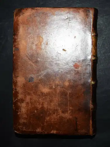 Wagner - Universae phraseologiae latinae corpus - SELTENE  ERSTAUSGABE 1718