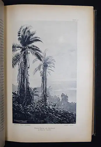 Stuhlmann. Mit Emin Pascha ins Herz von Afrika 1894 REISEBESCHREIBUNG OSTAFRIKA 