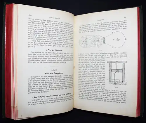 Georg Ludwig Hartig - Lehrbuch für Jäger und die es werden wollen - 1903 - JAGD