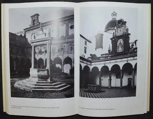 F. GRIMALDI E L’ARCHITETTURA DELLA CONTRORIFORMA A NAPOLI - SAVARESE ITALIEN